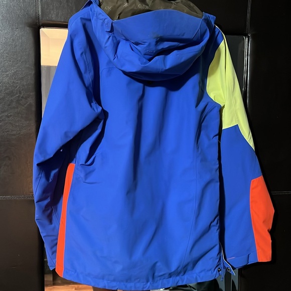 Burton AK Gore-TEX Outer Shell - Picture 9 of 12